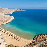 Villa Pelagos Blue in Rhodes