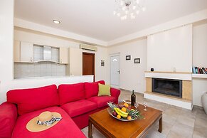 Villa Pelagos Blue in Rhodes