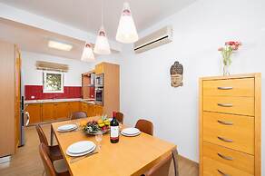 Villa Pelagos Blue in Rhodes