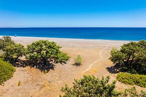 Villa Pelagos Blue in Rhodes