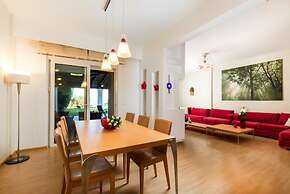 Villa Pelagos Blue in Rhodes