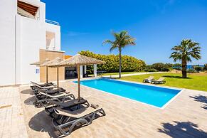 Villa Pelagos Blue in Rhodes