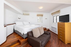 Villa Pelagos Blue in Rhodes