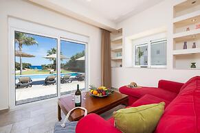 Villa Pelagos Blue in Rhodes