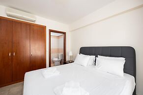 Villa Pelagos Blue in Rhodes