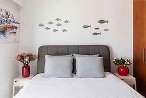 Villa Pelagos Blue in Rhodes