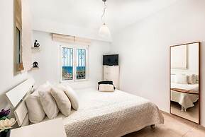 Villa Pelagos Blue in Rhodes