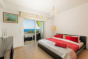 Villa Pelagos Blue in Rhodes