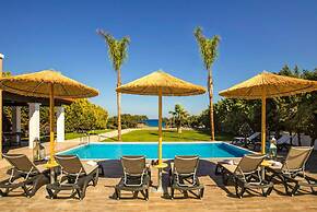 Villa Pelagos Blue in Rhodes