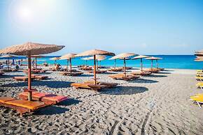 Villa Pelagos Blue in Rhodes