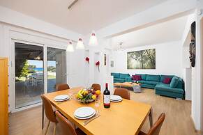 Villa Pelagos Blue in Rhodes