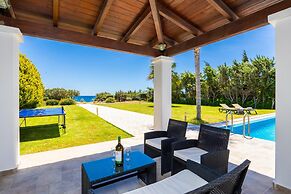 Villa Pelagos Blue in Rhodes