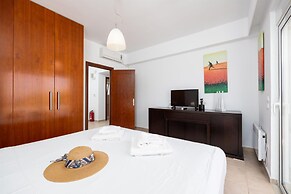 Villa Pelagos Blue in Rhodes