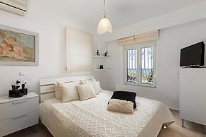 Villa Pelagos Blue in Rhodes