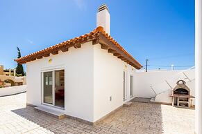 Villa Pelagos Blue in Rhodes