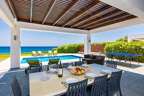 Villa Lahania in Rhodes