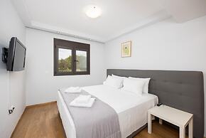 Villa Lahania in Rhodes