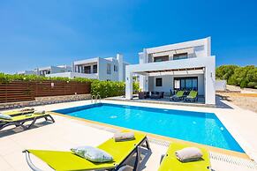 Villa Lahania in Rhodes