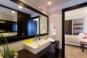 Villa Lahania in Rhodes