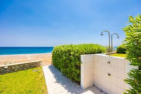 Villa Lahania in Rhodes