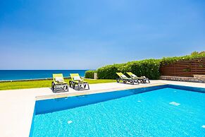 Villa Lahania in Rhodes