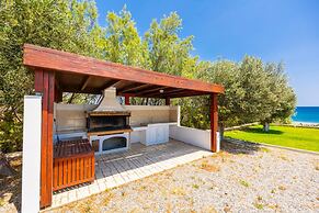 Villa Lahania in Rhodes