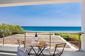 Villa Lahania in Rhodes