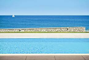 Villa Lahania in Rhodes