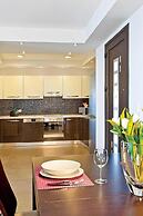 Villa Lahania in Rhodes