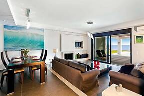 Villa Lahania in Rhodes