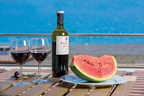 Villa Lahania in Rhodes