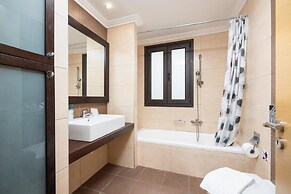 Villa Lahania in Rhodes