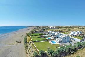 Villa Lahania in Rhodes