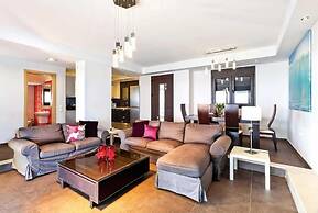 Villa Lahania in Rhodes