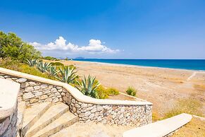 Villa Lahania in Rhodes