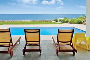 Villa Lahania in Rhodes