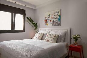 Villa Lahania in Rhodes