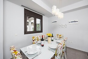 Villa Metis in Rhodes