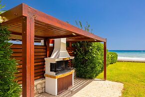 Villa Metis in Rhodes