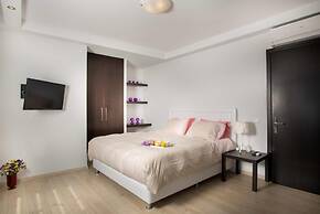 Villa Metis in Rhodes