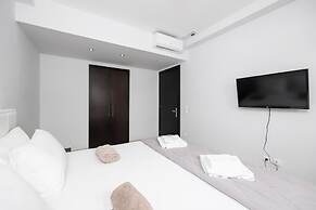 Villa Metis in Rhodes