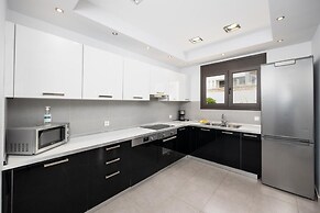 Villa Metis in Rhodes