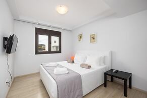 Villa Metis in Rhodes