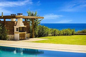 Villa Metis in Rhodes