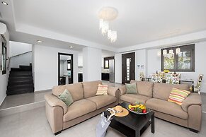 Villa Metis in Rhodes