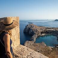 Villa Metis in Rhodes