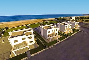 Villa Metis in Rhodes