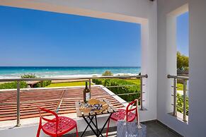 Villa Metis in Rhodes