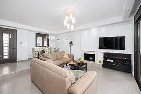 Villa Metis in Rhodes