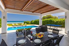 Villa Metis in Rhodes